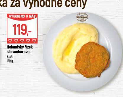 HOLANDSK ZEK S BRAMBOROVOU KA