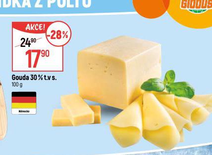 GOUDA
