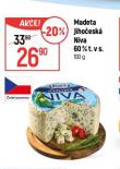 MADETA JIHOESK NIVA