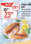 TILPIE NILSK FILET