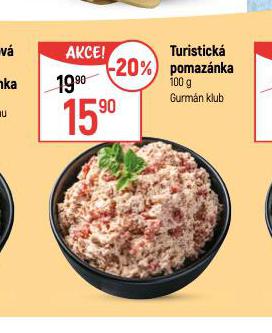 TURISTICK POMAZNKA