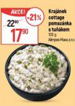 KRAJNEK COTTAGE POMAZNKA S TUKEM