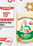 BABIINA VOLBA MOUKA