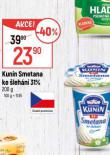 KUNN SMETANA KE LEHN