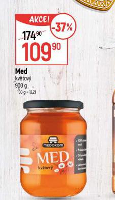 MED KVTOV
