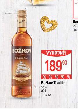 BOKOV TRADIN