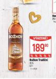 BOKOV TRADIN