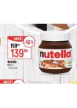NUTELLA