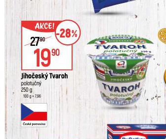 JIHOESK TVAROH