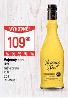 VAJEN SEN LIKR