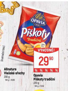 OPAVIA TRADIN PIKOTY