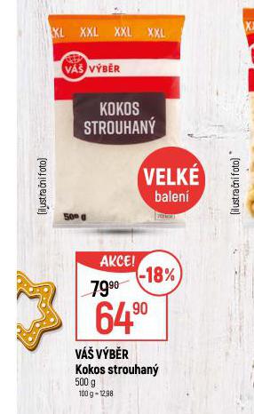 KOKOS STROUHAN