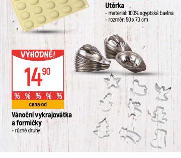 VNON VYKRAJOVTKA A FORMIKY
