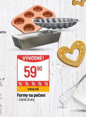 FORMY NA PEEN