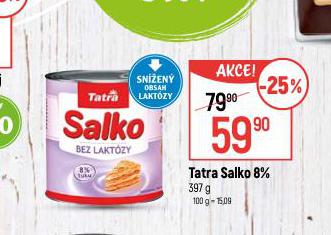 TATRA SALKO
