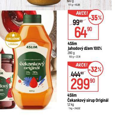 4SLIM EKANKOV SIRUP