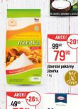 JIZERSK PEKRNY JIZERKA