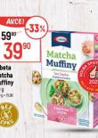 LABETA MATCHA MUFFINY