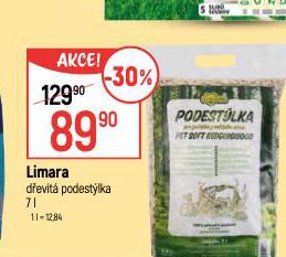LIMARA DEVIT PODESTLKA