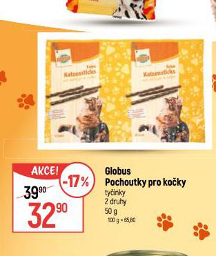POCHOUTKY PRO KOKY