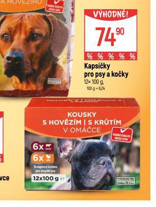 KAPSIKY PRO KOKY