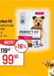 PERFECT FIT GRANULE PRO PSY