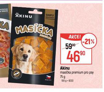 AKINU MASKA PRO PSY