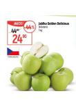 JABLKA GOLDEN DELICIOUS