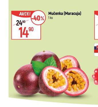 MUENKA (MARACUJA)