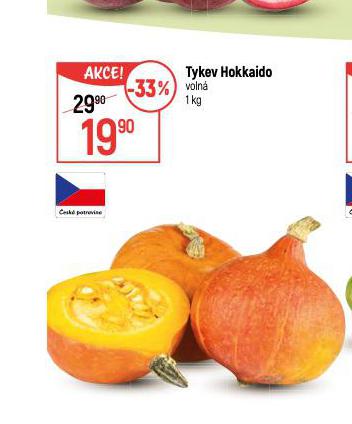 TYKEV HOKKAIDO