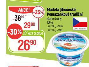 MADETA JIHOESK POMAZNKOV