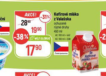 KEFROV MLKO Z VALASKA