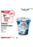 ZVOLENSK SMETANOV JOGURT