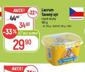 LACRUM TAVEN SR