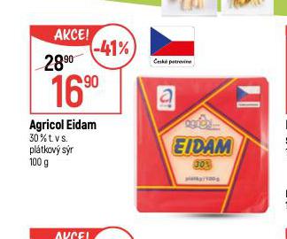 AGRICOL EIDAM