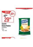 ZANETTI GRANA PADANO