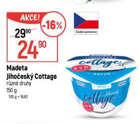 MADETA JIHOESK COTTAGE SR