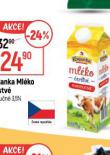 KRAJANKA ERSTV MLKO