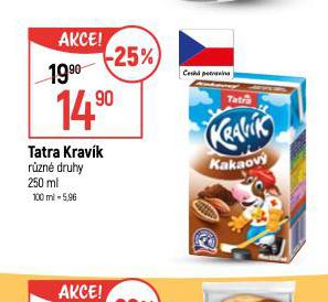 TATRA KRAVK