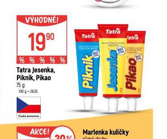 TATRA PIKNIK