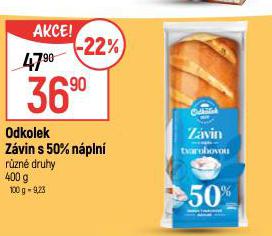 ODKOLEK ZVIN S NPLN