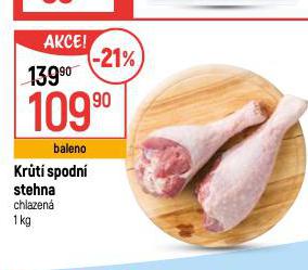 KRT SPODN STEHNA