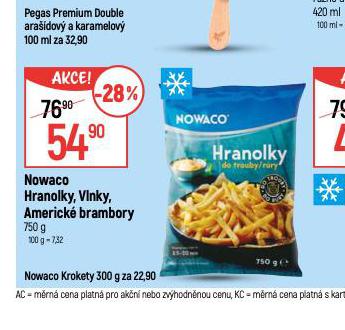 NOWACO VLNKY