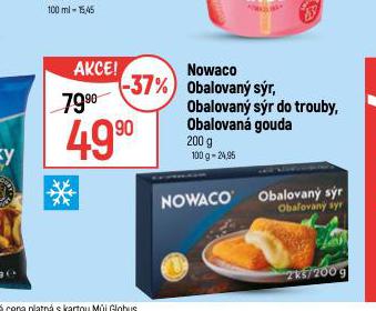NOWACO OBALOVAN SR