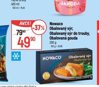 NOWACO OBALOVAN SR DO TROUBY