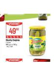 OKURKY ZNOJMIA