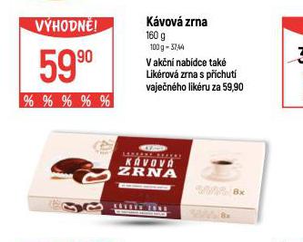 KVOV ZRNA