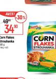 CORN FLAKES STROUHANKA