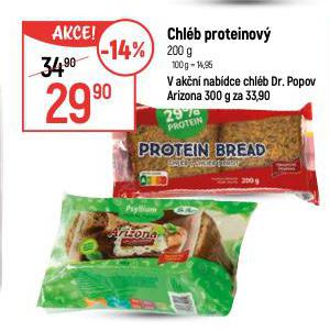 CHLB PROTEINOV
