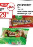 CHLB PROTEINOV